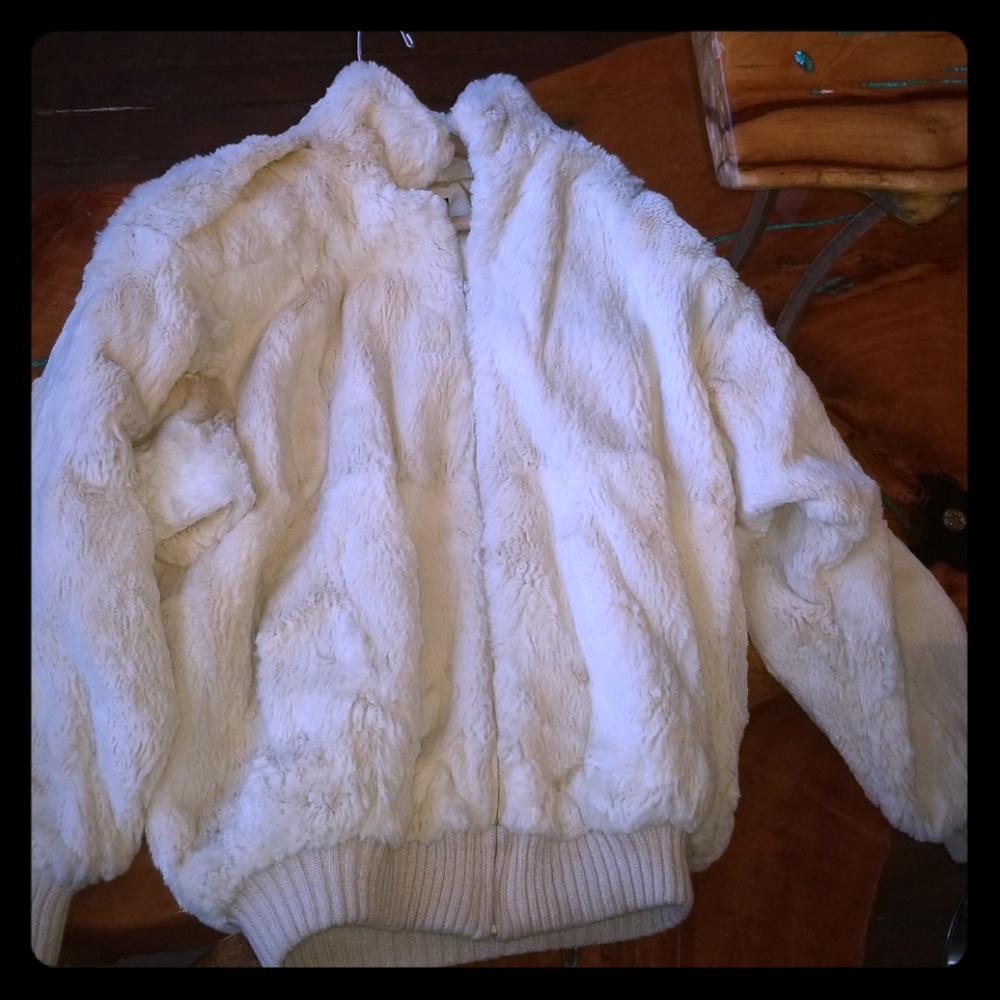 Carole Little jacket
